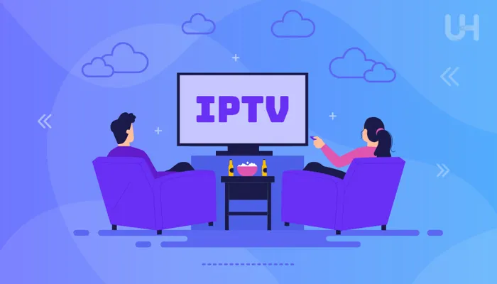 iptv satın al